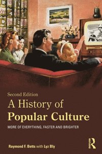History of Popular Culture