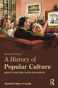 History of Popular Culture