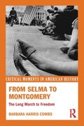 From Selma to Montgomery