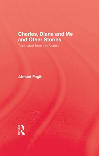 Ahmed Fagih - Charles Diana & Me, E-bok. Tillgänglighet: Lägg i varukorg