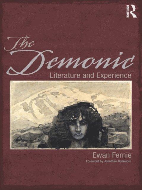 Ewan Fernie - Demonic, E-bok