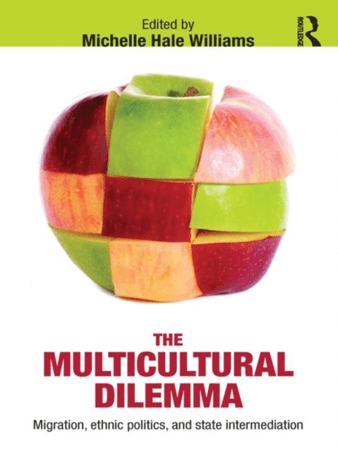 Michelle Williams - Multicultural Dilemma, E-bok