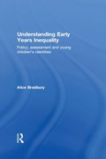 Understanding Early Years Inequality