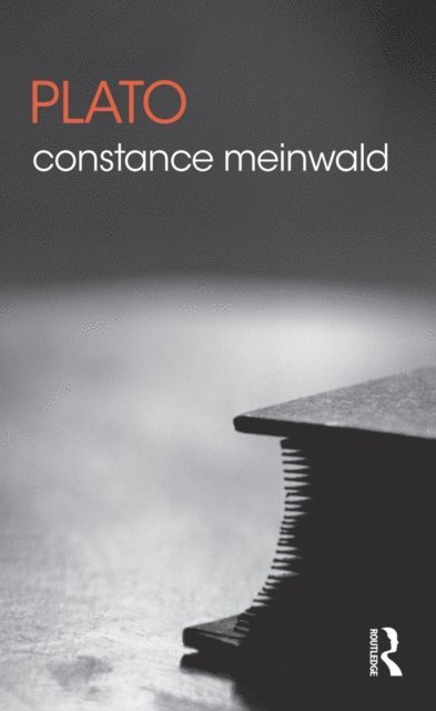Constance Meinwald - Plato, E-bok