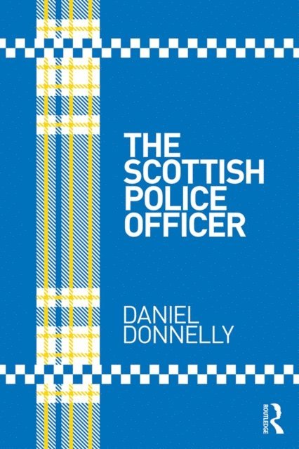 Daniel Donnelly - Scottish Police Officer, E-bok. Tillgänglighet: Lägg i varukorg