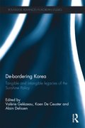 De-Bordering Korea