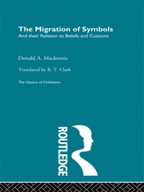 D. Mackenzie - Migration of Symbols, E-bok