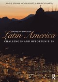 Doing Business In Latin America