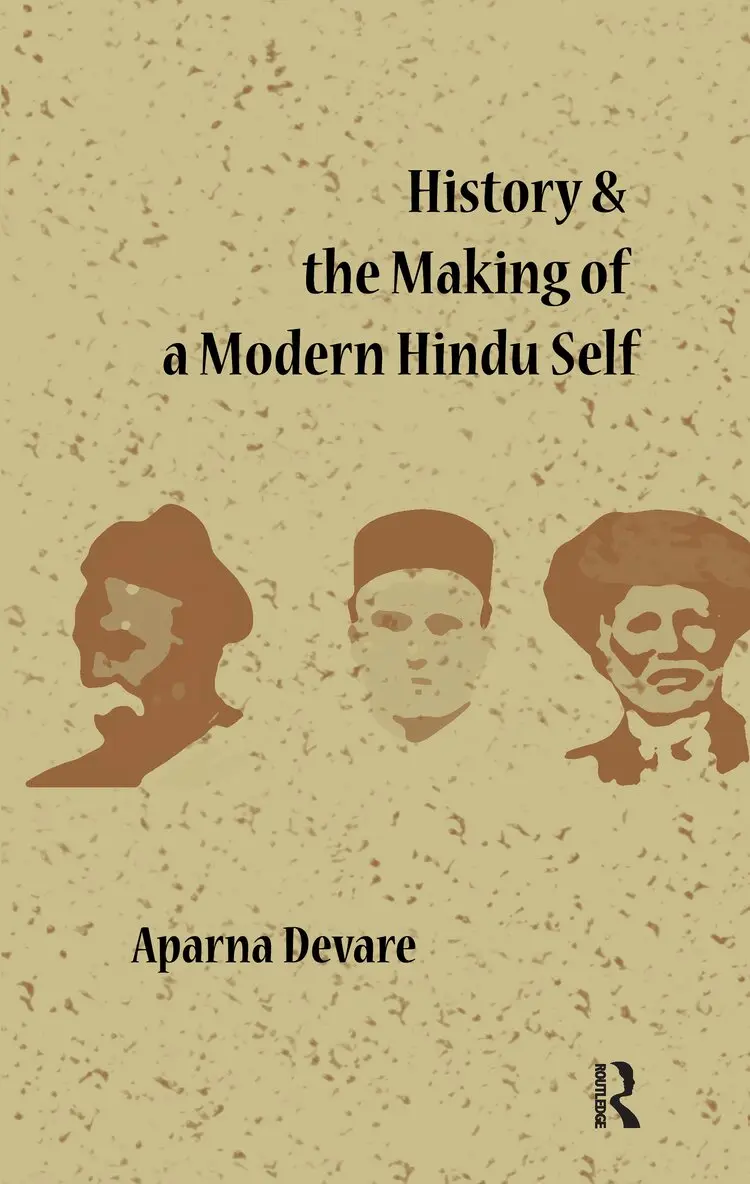 Aparna Devare - History and the Making of a Modern Hindu Self, E-bok. Tillgänglighet: Lägg i varukorg