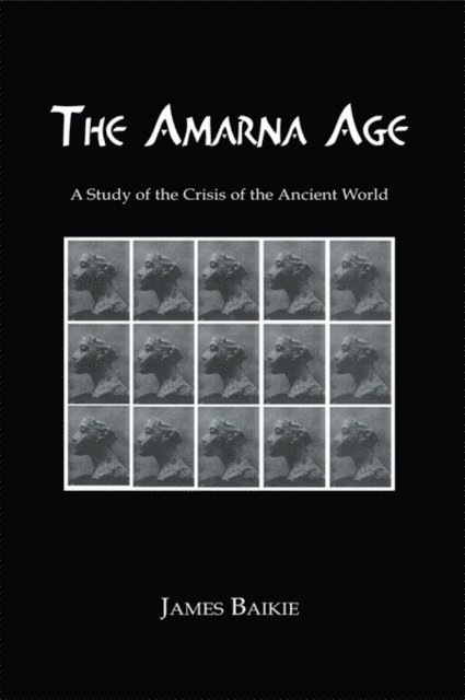 James Baikie - Armana Age, E-bok