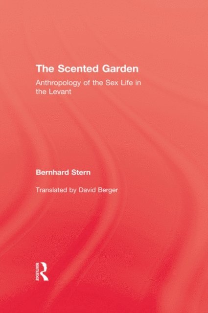 Bernhard Stern - Scented Garden, E-bok. Tillgänglighet: Lägg i varukorg