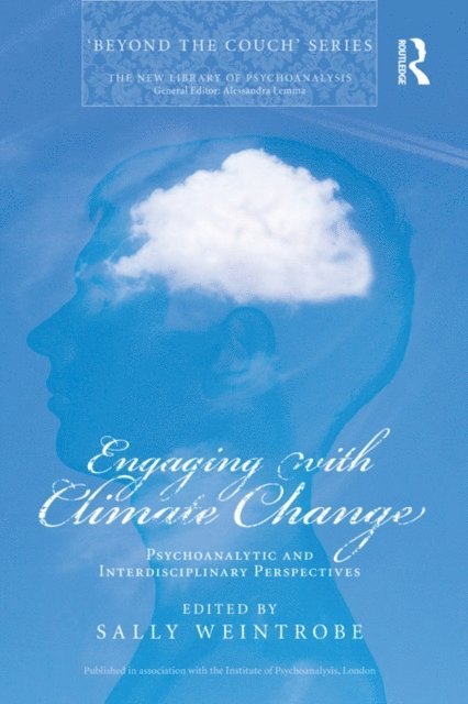 Sally Weintrobe - Engaging with Climate Change, E-bok