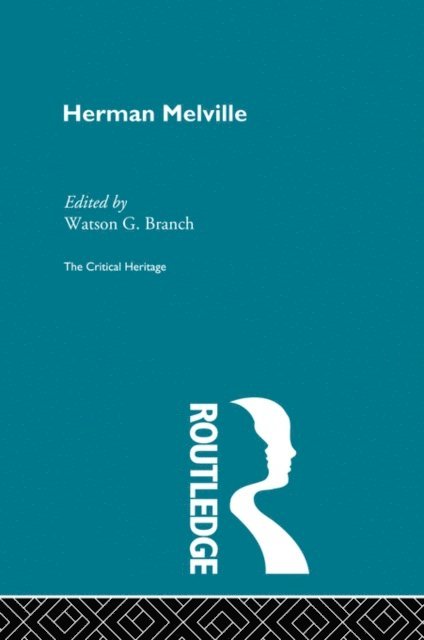 Watson G. Branch - Herman Melville, E-bok