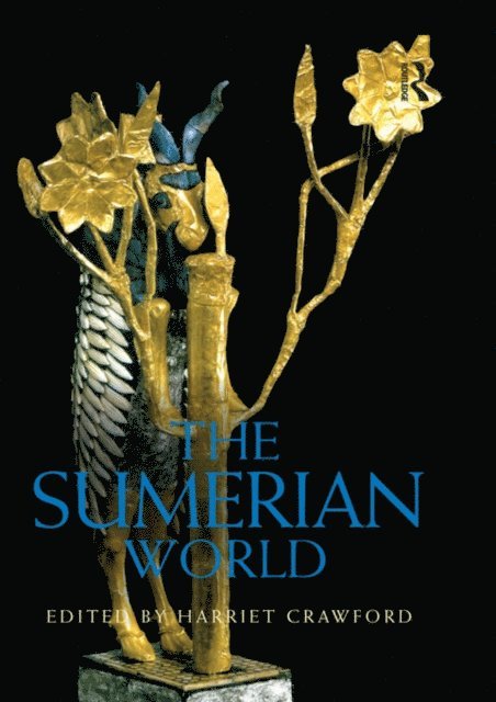 Harriet Crawford - Sumerian World, E-bok