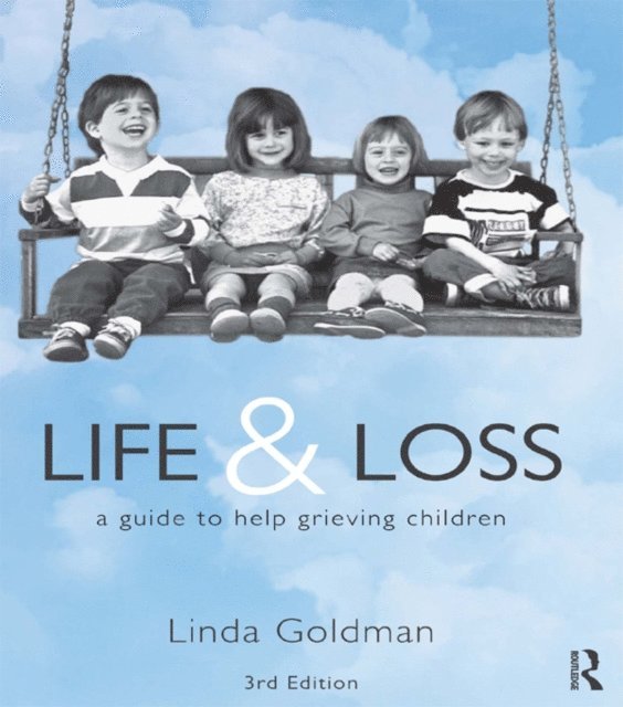 Linda Goldman - Life and Loss, E-bok. Tillgänglighet: Lägg i varukorg