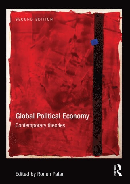 Ronen Palan - Global Political Economy, E-bok