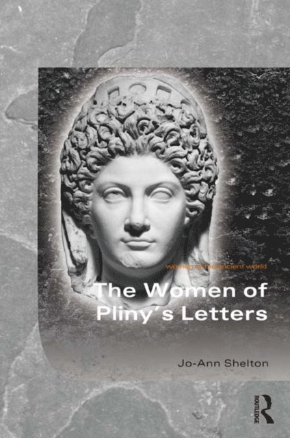 Jo-Ann Shelton - Women of Pliny's Letters, E-bok