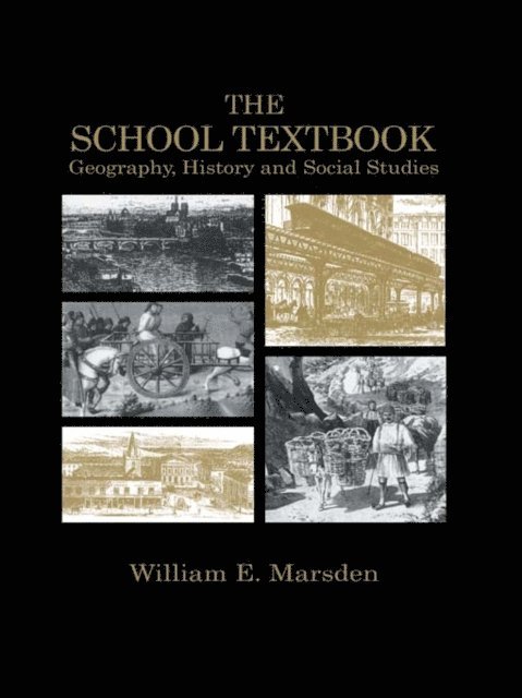 William E. Marsden - School Textbook, E-bok
