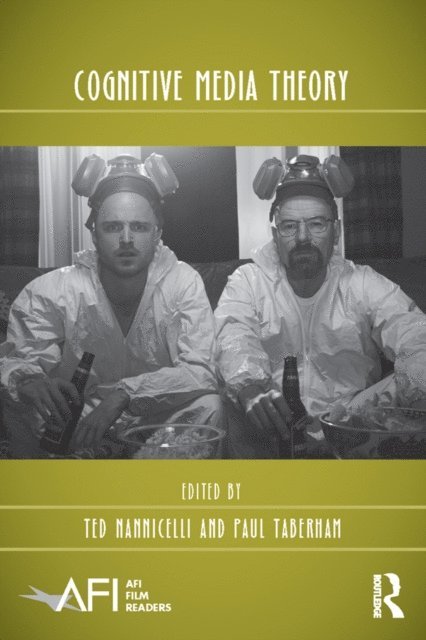Paul Taberham, Ted Nannicelli - Cognitive Media Theory, E-bok