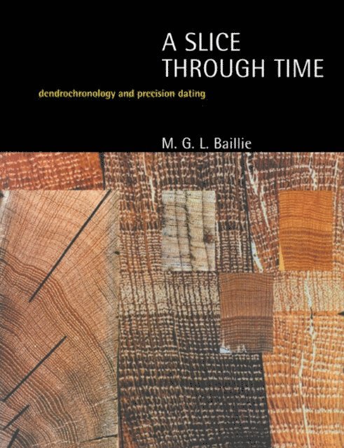 M.G.L. Baillie - Slice Through Time, E-bok