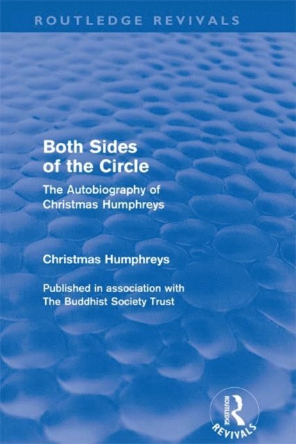 Christmas Humphreys - Both Sides of the Circle, E-bok