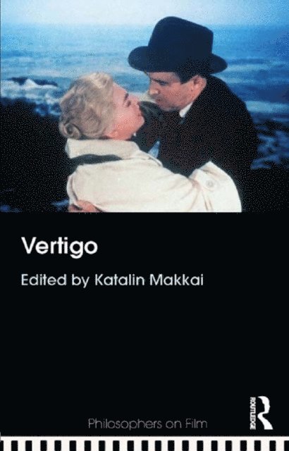 Katalin Makkai - Vertigo, E-bok
