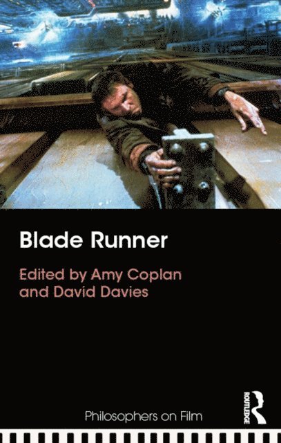 David Davies, Amy Coplan - Blade Runner, E-bok