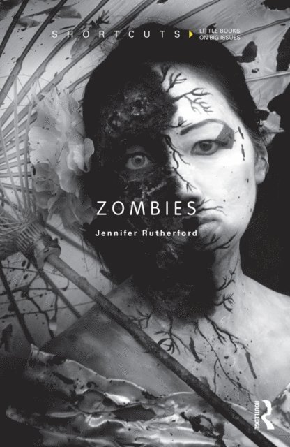 Jennifer Rutherford - Zombies, E-bok