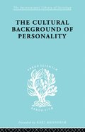 Cultural Background Personality ILS 84