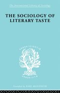 Sociology Lit Taste     Ils 90