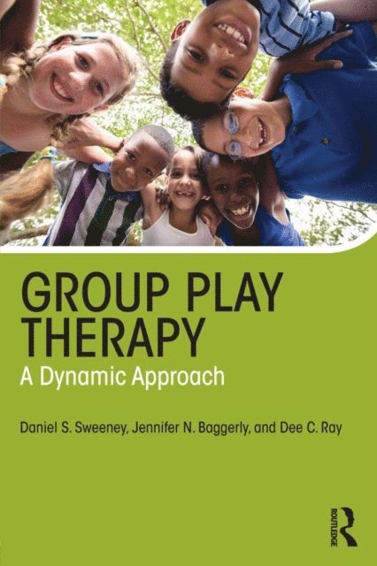 Dee C. Ray, Jennifer Baggerly, Daniel S. Sweeney - Group Play Therapy, E-bok