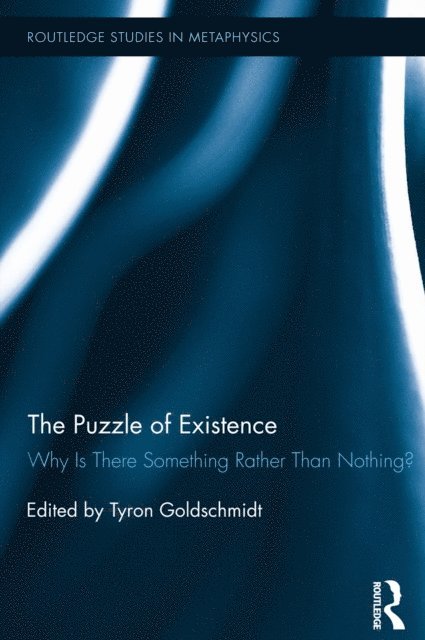 Tyron Goldschmidt - Puzzle of Existence, E-bok