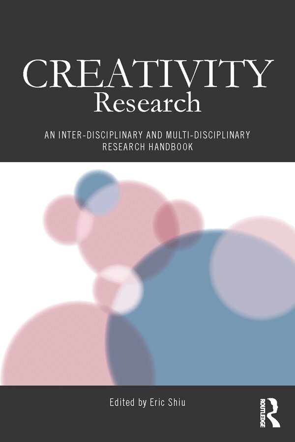Eric Shiu - Creativity Research, E-bok