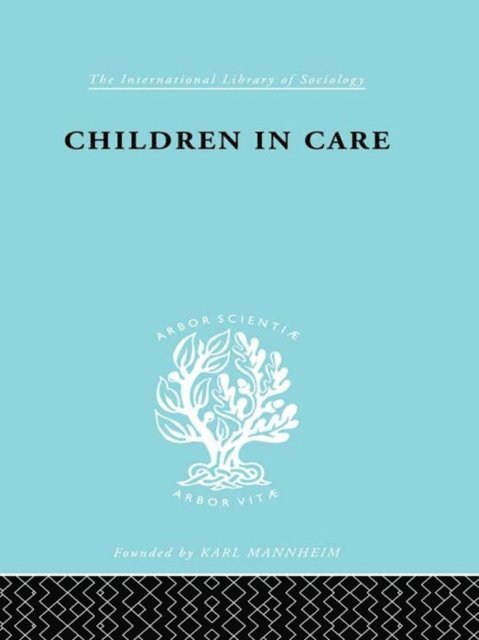 Jean S. Heywood - Children in Care, E-bok. Tillgänglighet: Lägg i varukorg