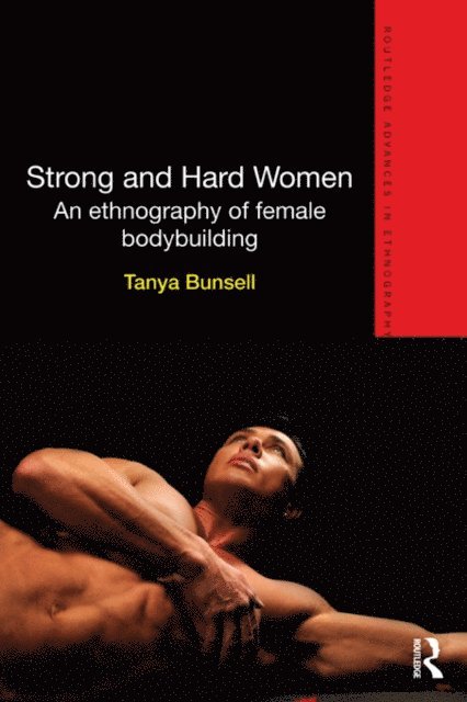 Tanya Bunsell - Strong and Hard Women, E-bok
