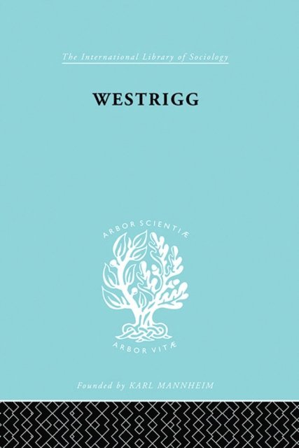 James Littlejohn - Westrigg, E-bok
