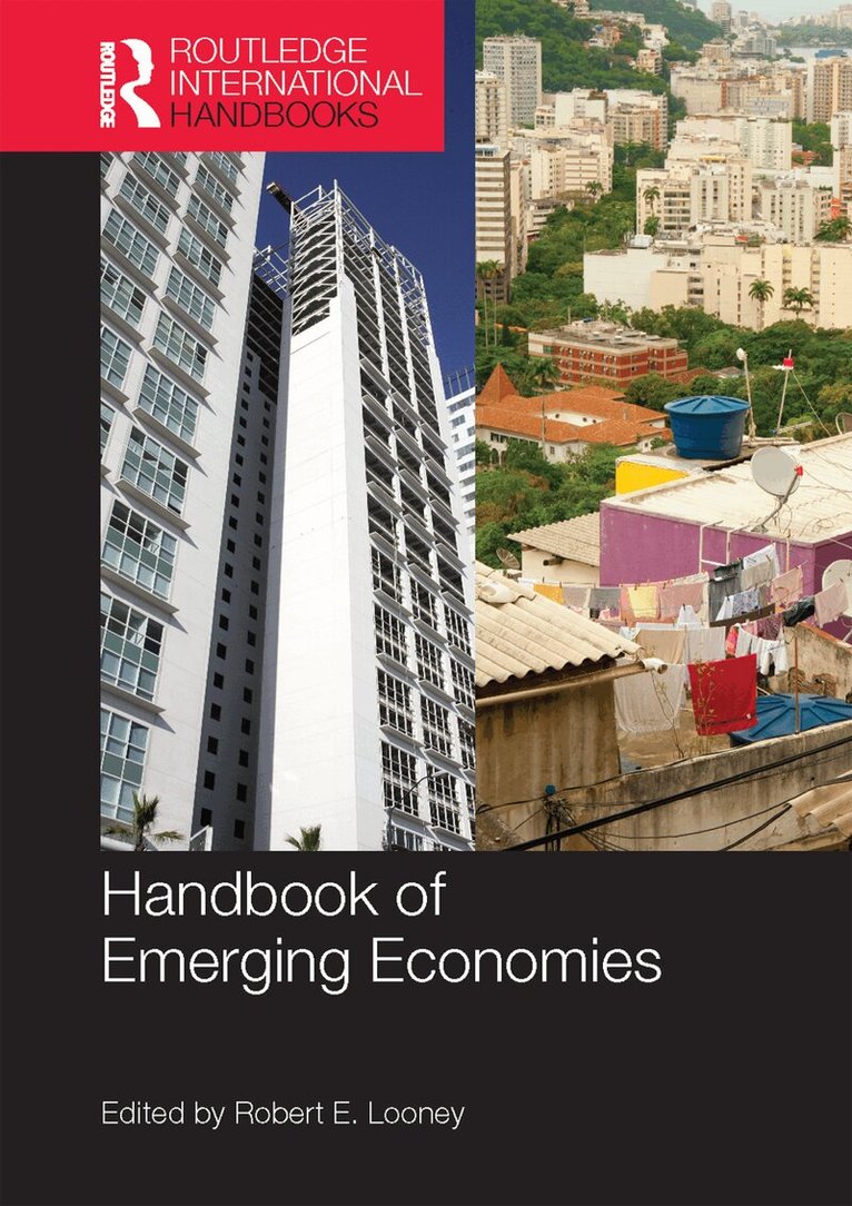 Robert Looney - Handbook of Emerging Economies, E-bok