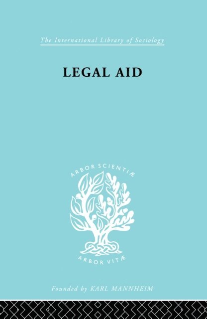 Robert Egerton - Legal Aid Ils 210, E-bok. Tillgänglighet: Lägg i varukorg