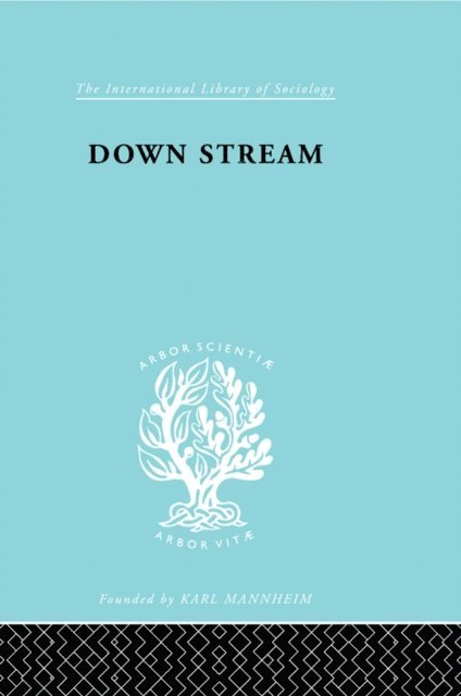 S. Griffith, R. R. Dale - Down Stream, E-bok