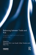 Balancing between Trade and Risk