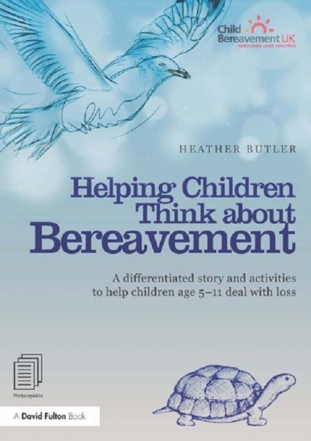 Heather Butler - Helping Children Think about Bereavement, E-bok. Tillgänglighet: Lägg i varukorg