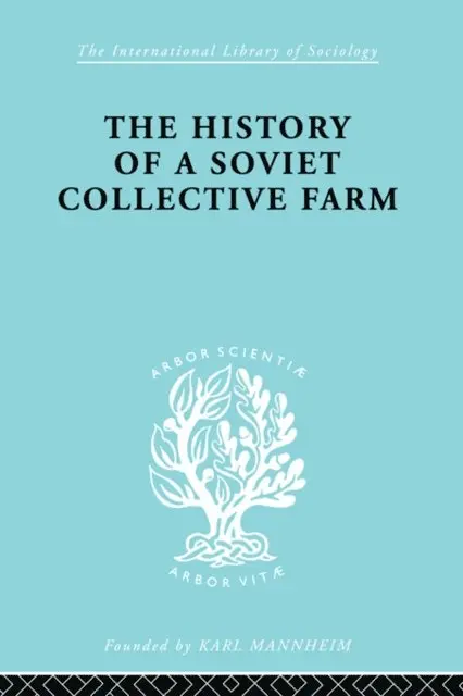 Fedor Belov - History of a Soviet Collective Farm, E-bok. Tillgänglighet: Lägg i varukorg