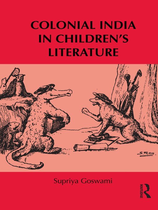 Supriya Goswami - Colonial India in Children's Literature, E-bok. Tillgänglighet: Lägg i varukorg