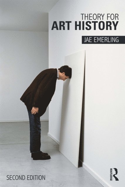 Jae Emerling - Theory for Art History, E-bok