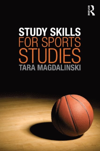 Tara Magdalinski - Study Skills for Sports Studies, E-bok. Tillgänglighet: Lägg i varukorg