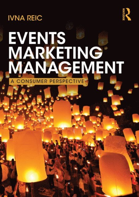 Ivna Reic - Events Marketing Management, E-bok. Tillgänglighet: Lägg i varukorg