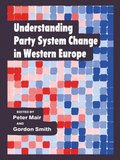 Understanding Party System Change in Western Europe