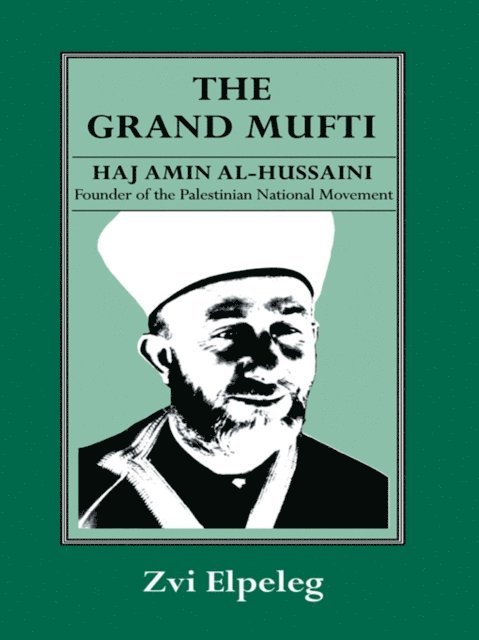Shmuel Himelstein, Z Elpeleg - Grand Mufti, E-bok. Tillgänglighet: Lägg i varukorg