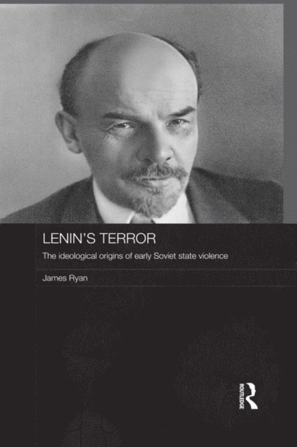 James Ryan - Lenin's Terror, E-bok