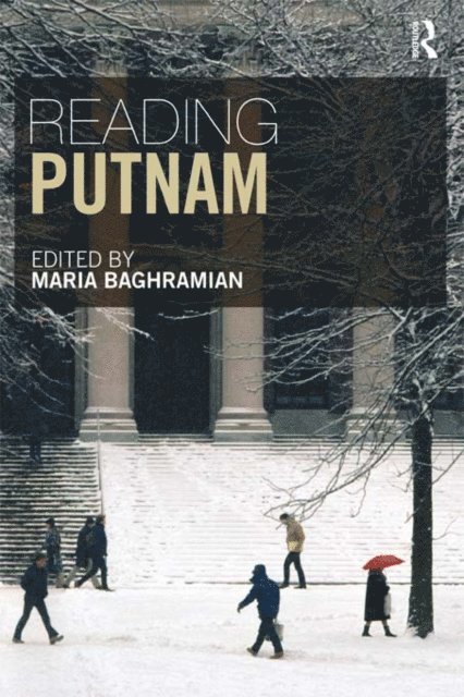 Maria Baghramian - Reading Putnam, E-bok